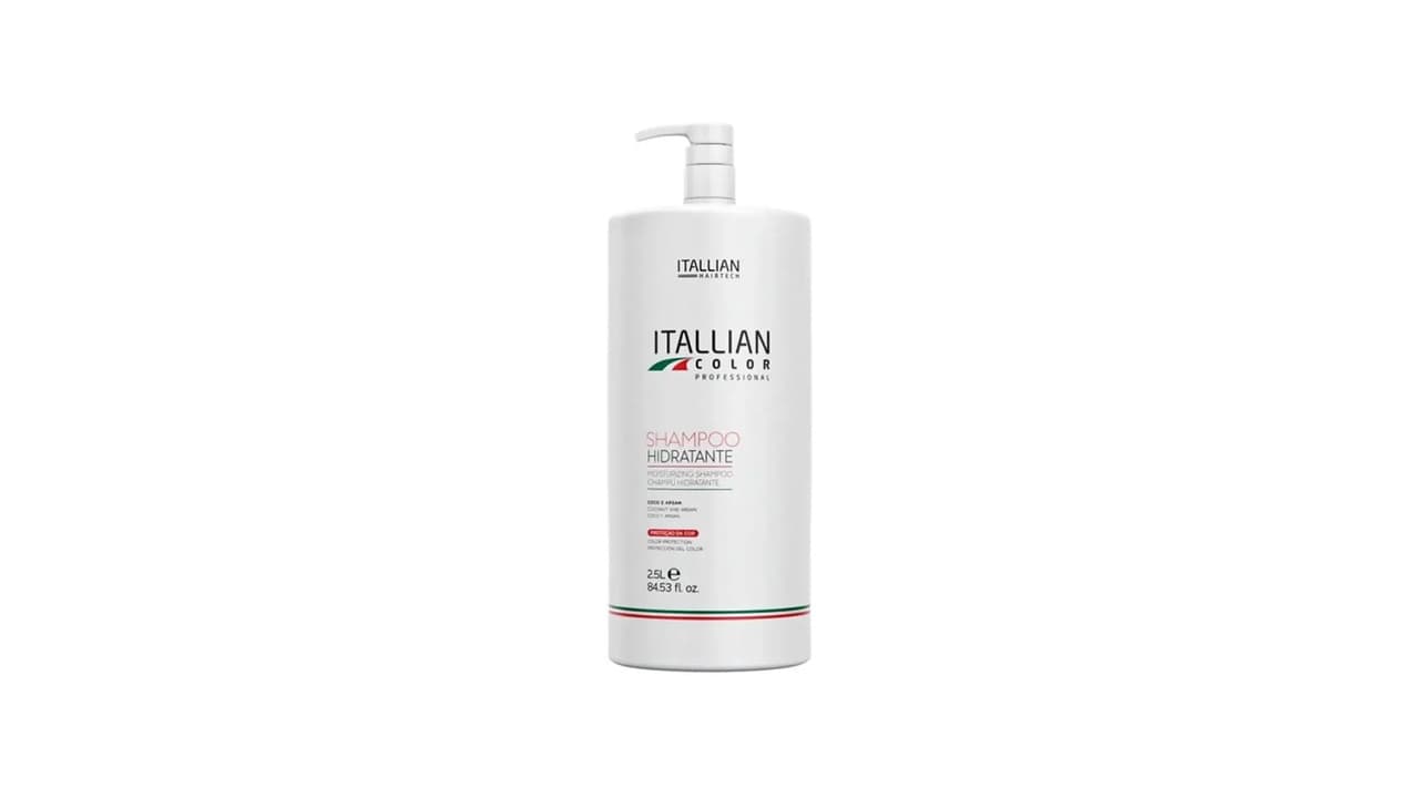 Melhor Shampoo Hidratante Profissional: 12 Opções para Cabelos Secos e Danificados