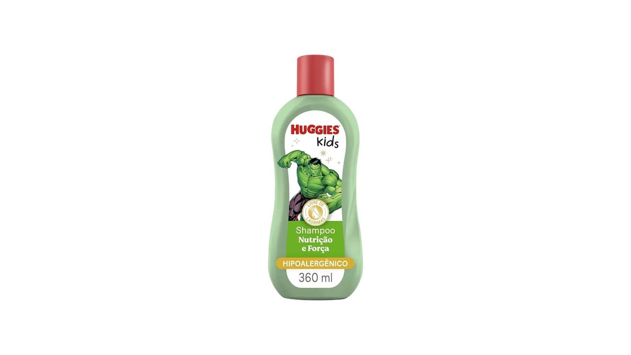 Melhor Shampoo Infantil: 10 Opções Seguras para Cabelos Delicados