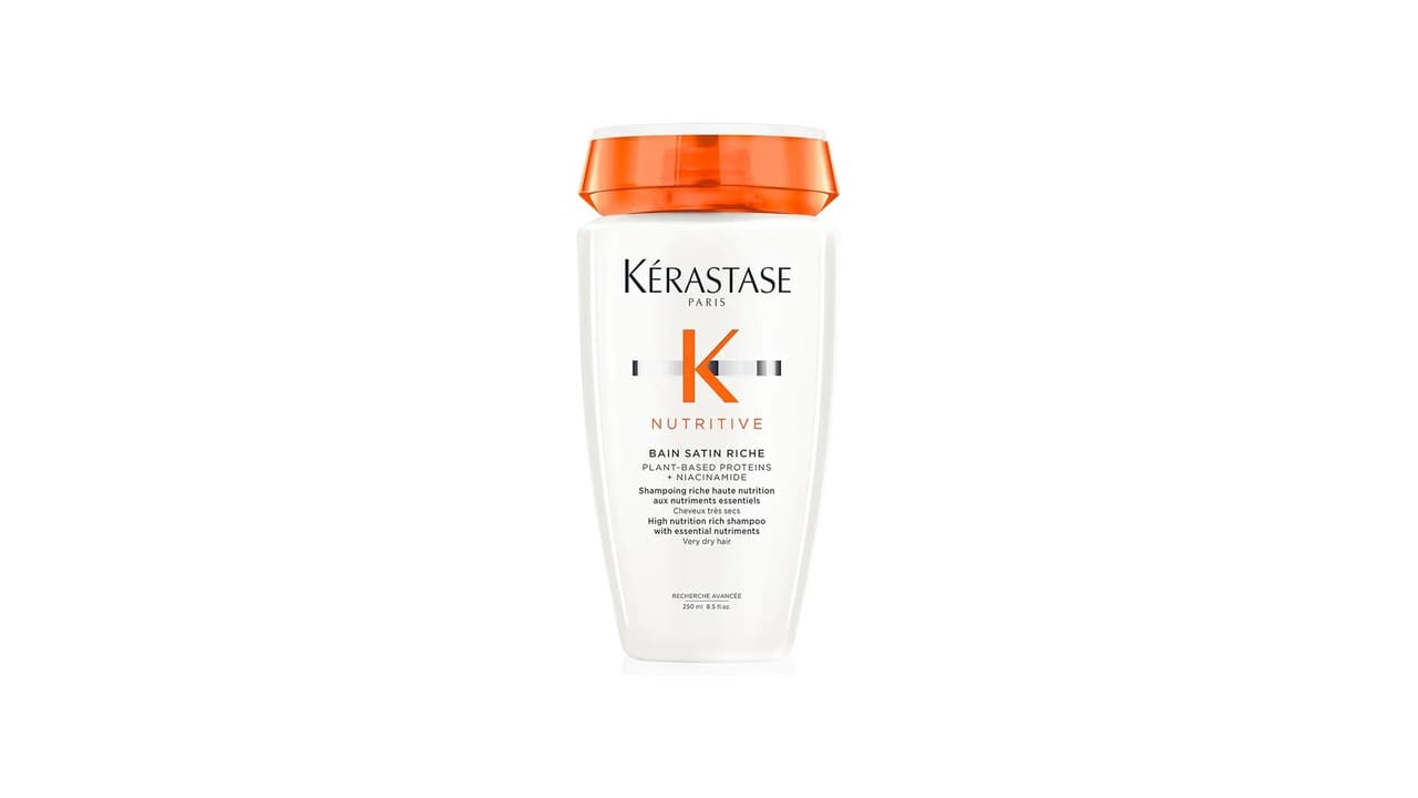 Melhor Shampoo Kérastase: 10 Opções para Cada Tipo de Cabelo