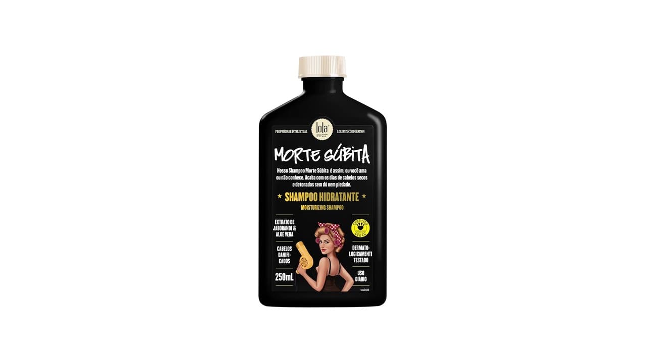Qual o Melhor Shampoo Lola Cosmetics Para Seu Tipo de Cabelo?