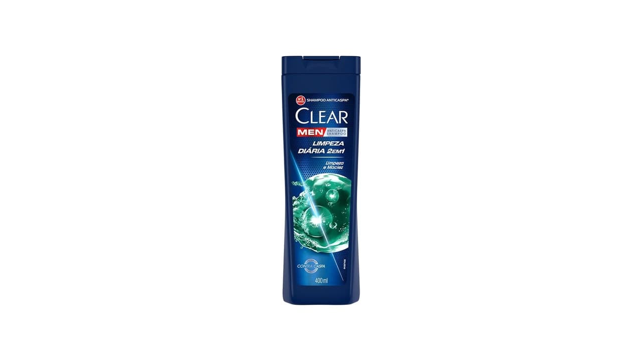 Melhor Shampoo Masculino: 10 Opções para Cabelos Oleosos e Anticaspa