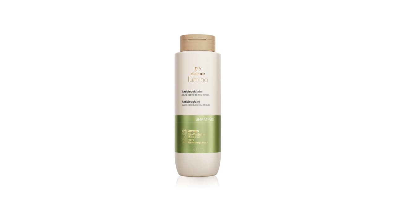Melhor Shampoo Natura: 7 Opções para Cada Necessidade Capilar