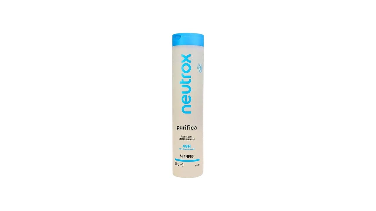 Melhor Shampoo Neutro: 8 Opções para Cabelos Sensíveis e Oleosos