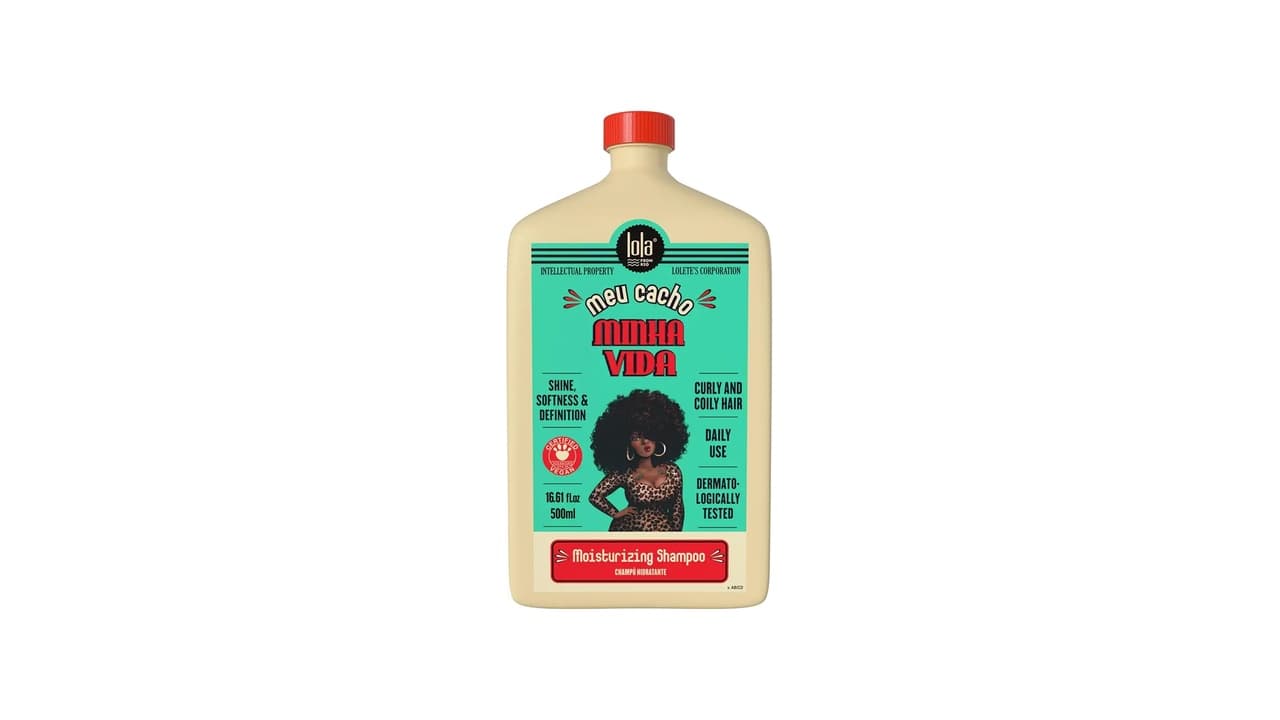 Melhor Shampoo para Cabelo Cacheado: 13 Opções com Hidratação e Definição