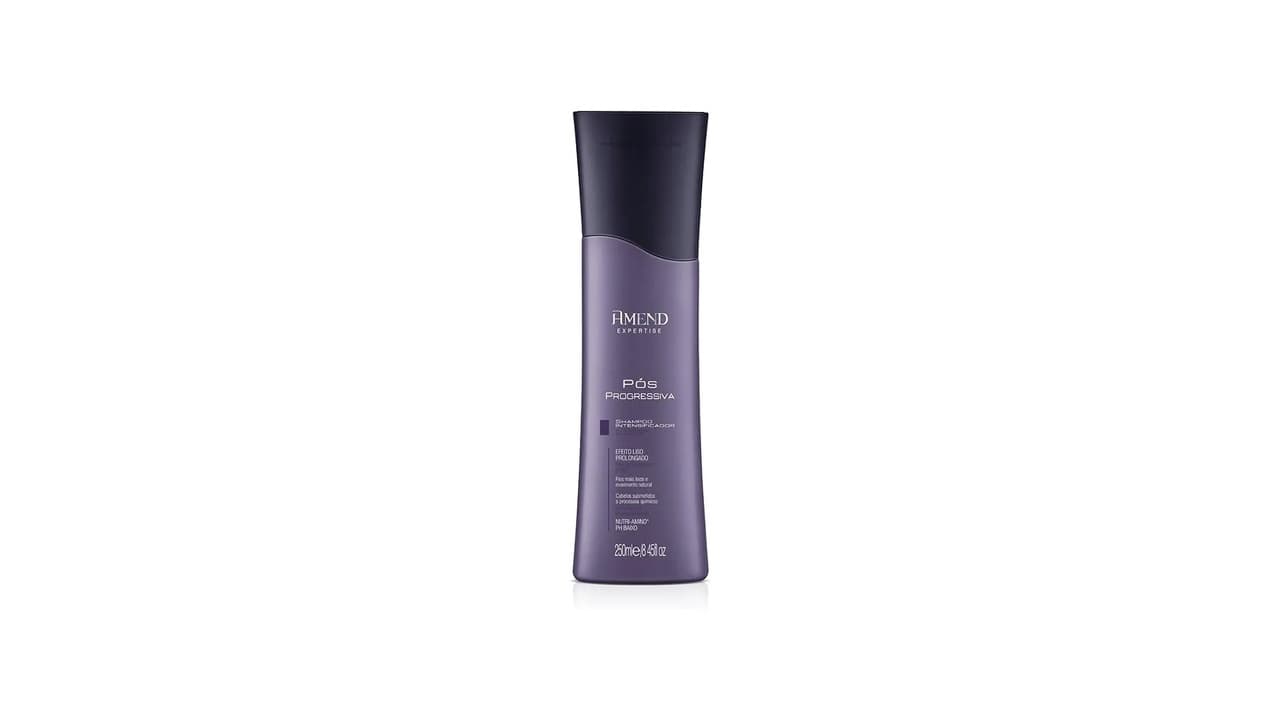Melhor Shampoo para Cabelo com Progressiva: 12 Opções para Manter o Efeito Liso