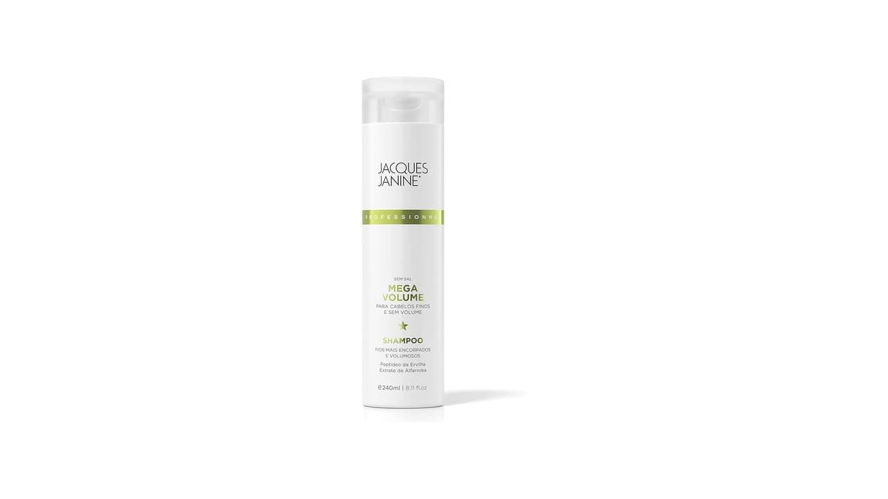 Melhor Shampoo para Cabelo Fino: 9 Opções com Volume e Fortalecimento