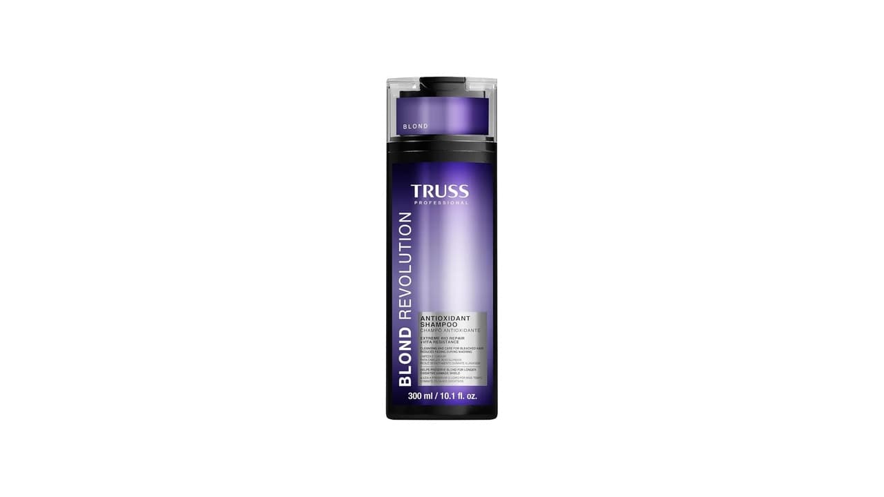 Melhor Shampoo para Cabelo Loiro: 12 Opções para Neutralizar Amarelado e Brilho