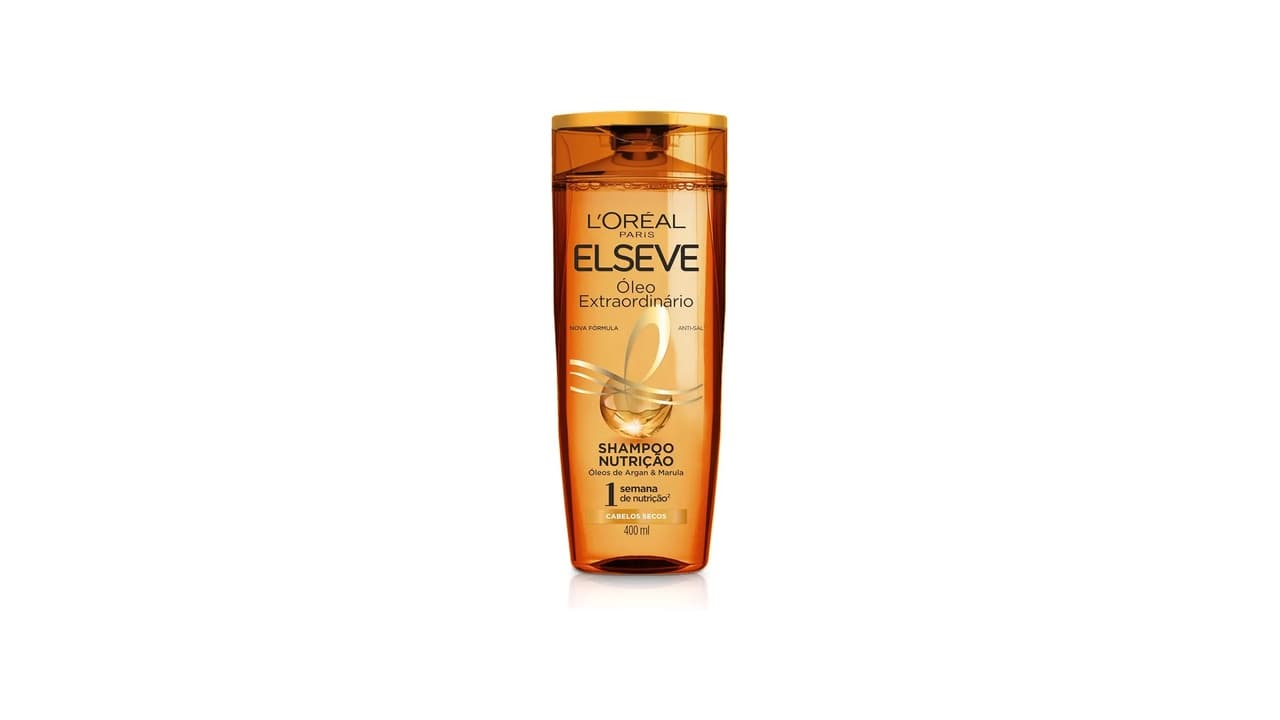 Melhor Shampoo para Cabelo Seco: 10 Opções com Hidratação Profunda