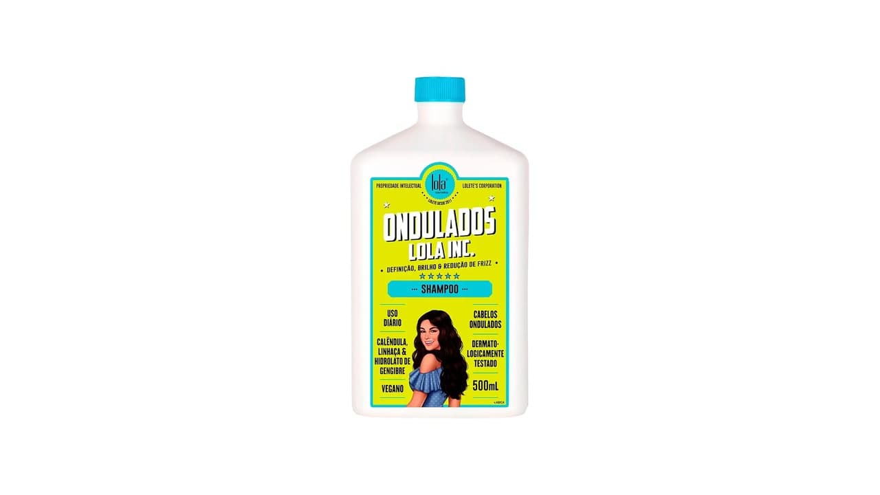 Melhor Shampoo para Cabelos Ondulados: 10 Opções para Definição e Brilho