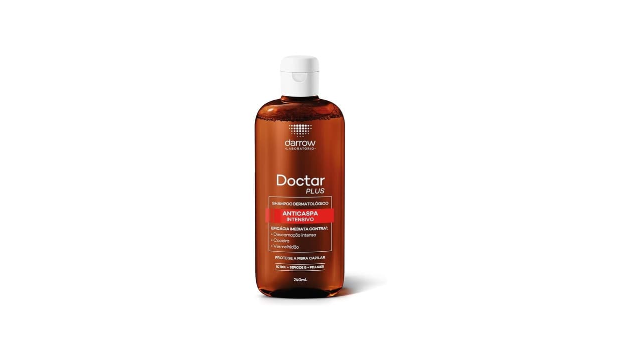 Melhor Shampoo para Caspa e Seborreia: 10 Opcoes com Resultados Comprovados