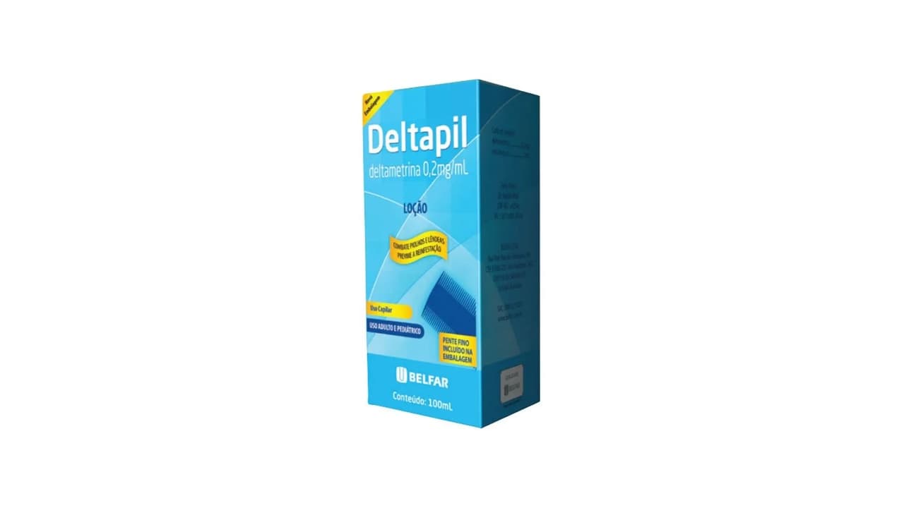 Melhor Shampoo para Piolho Infantil: 10 Opções Seguras e Eficazes