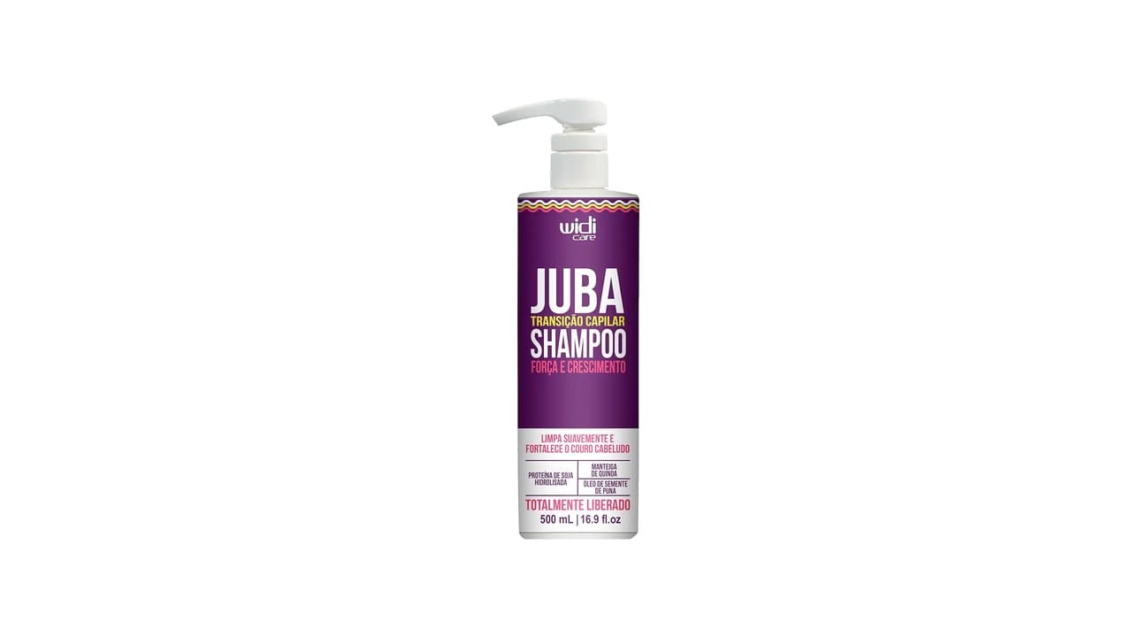 Melhor Shampoo para Transição Capilar: 8 Opções para Cabelos Fortes e Saudáveis