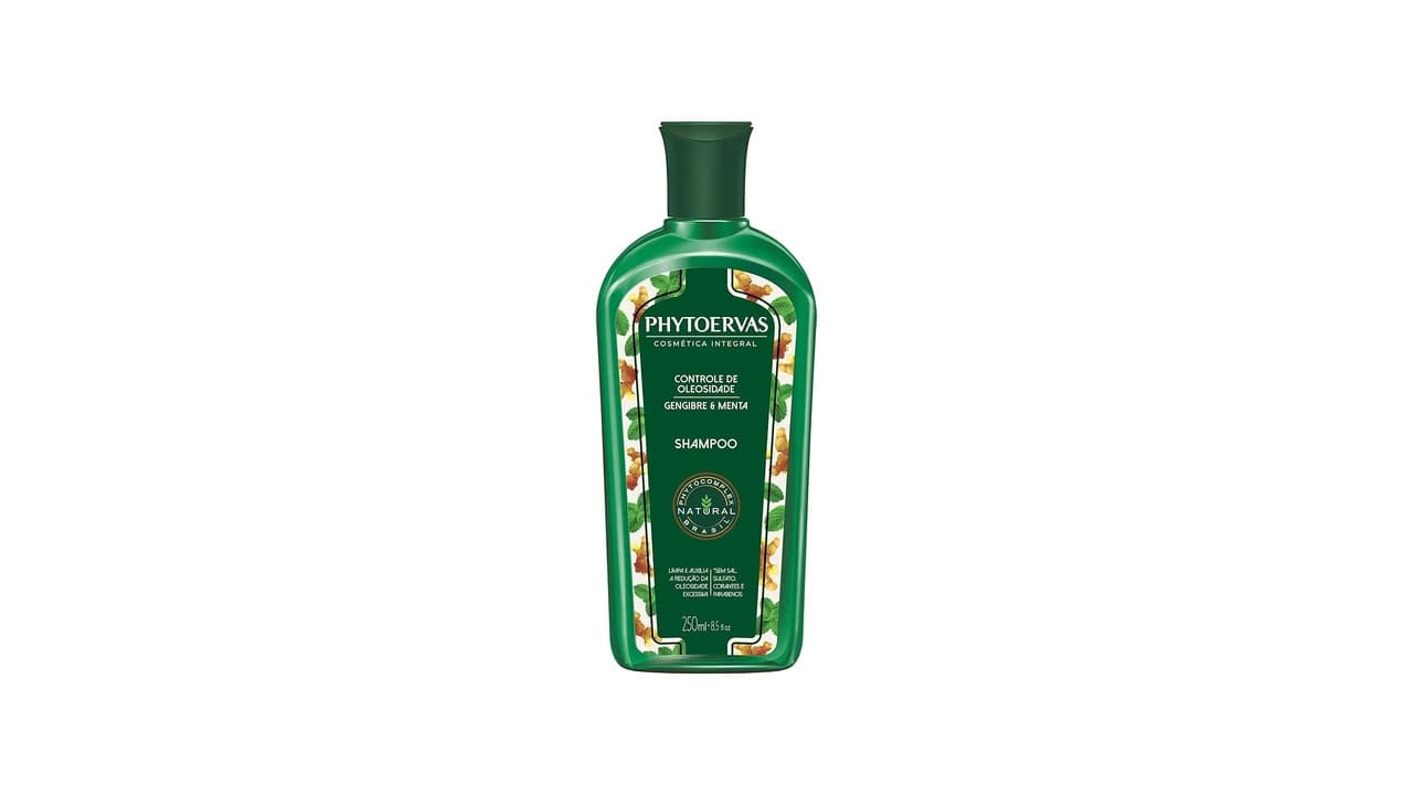 Melhor Shampoo Phytoervas: 10 Opções para Cada Tipo de Cabelo