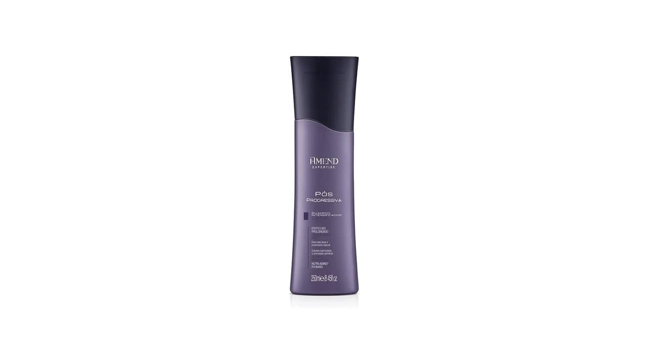 Melhor Shampoo Pós-Progressiva: 8 Opções para Cabelos Lisos e Danificados