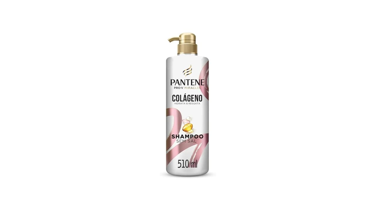 Melhor Shampoo sem Sal: 8 Opções para Cabelos Danificados e Quimicamente Tratados