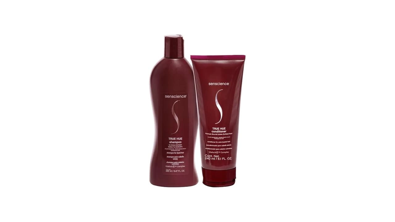 Melhor Shampoo Senscience: Qual Escolher para Seu Tipo de Cabelo?