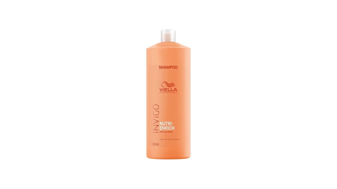 Qual o Melhor Shampoo Wella? Guia para Cabelos Nutridos e Brilhantes