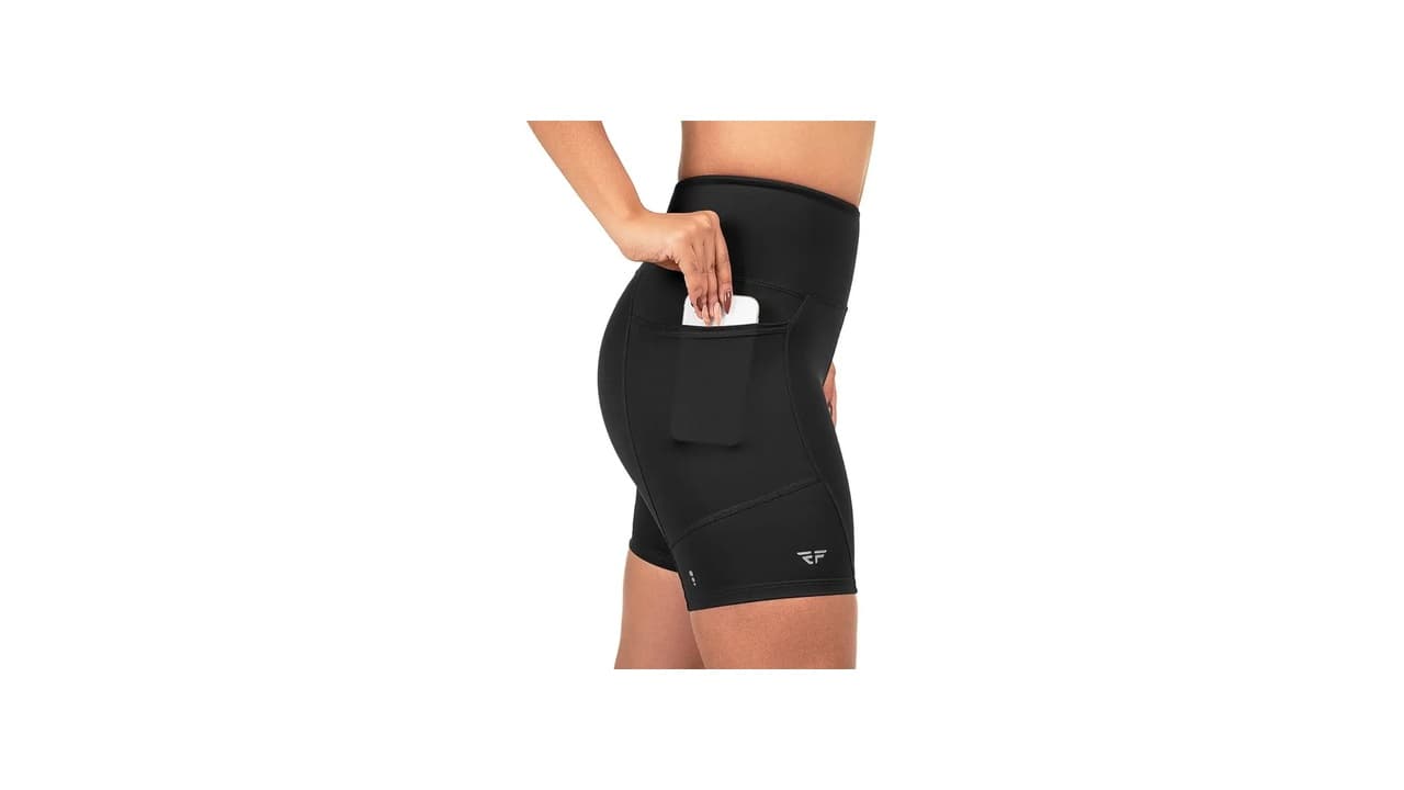 Melhor Short de Corrida: 7 Modelos com Compressão e Secagem Rápida