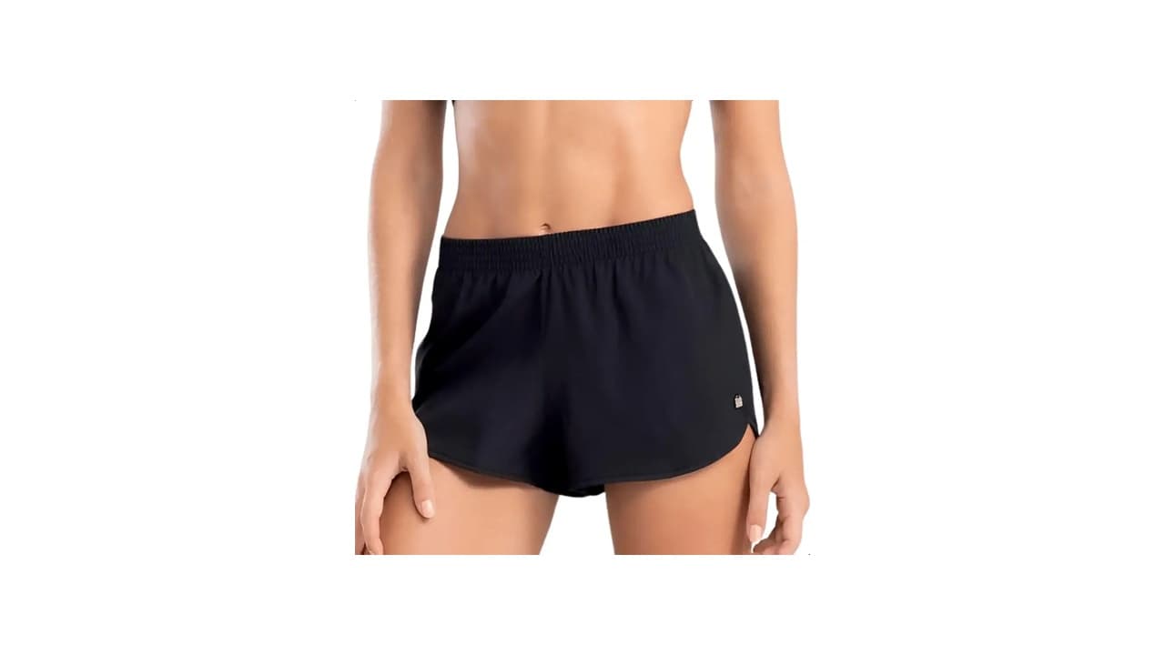 Melhor Short de Praia Feminino: 10 Modelos com Secagem Rápida e Ajuste Perfeito