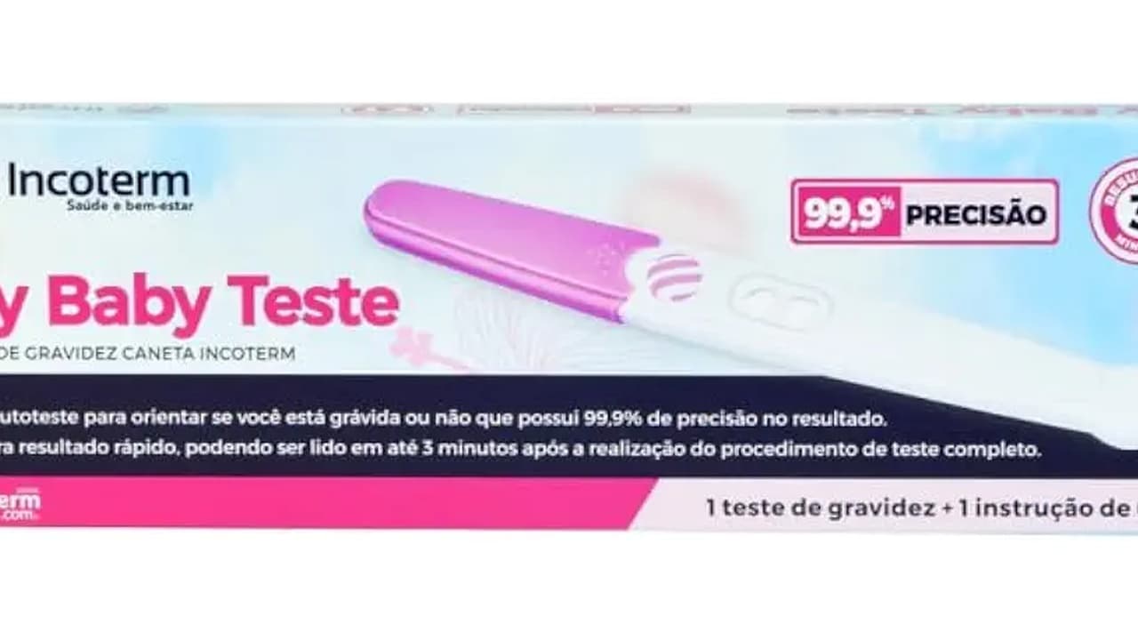 Melhor Teste de Gravidez: 10 Opções com Alta Precisão e Rápido Resultado