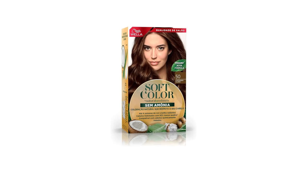 Melhor Tonalizante para Cabelo: 12 Opções para Fios Naturais e Grisalhos