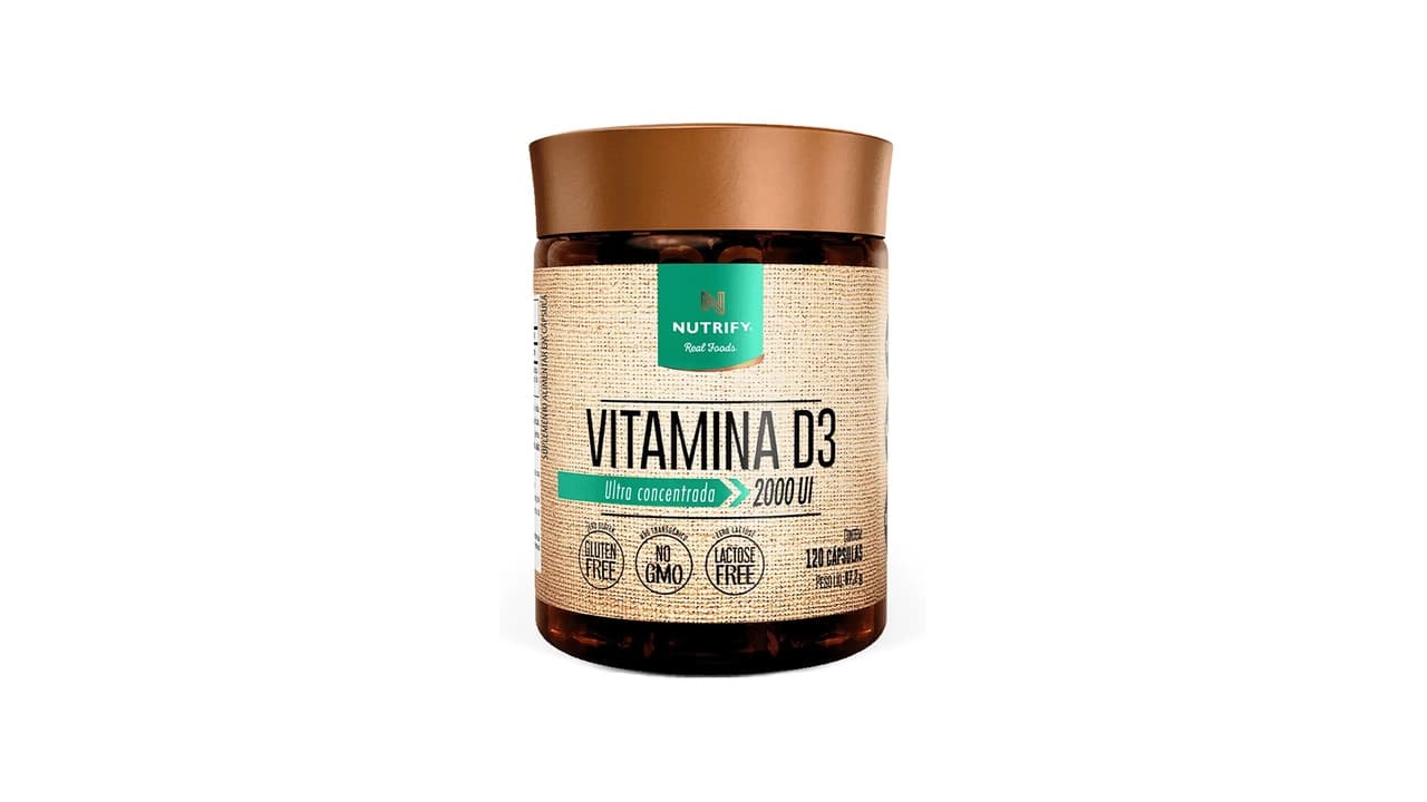 Melhor Vitamina D: 7 Opções de Alta Potência para Saúde Óssea e Imunidade