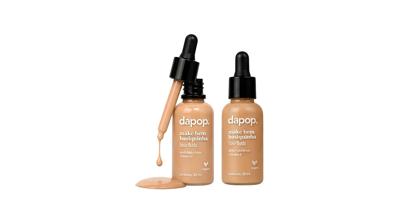 Qual a Melhor Base das Blogueiras? 7 Pincéis Mágicos para Maquiagem ...
