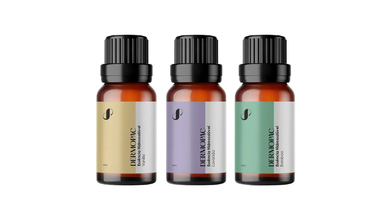Melhor Óleo Essencial: 10 Opções 100% Puras para Aromaterapia e Bem ...