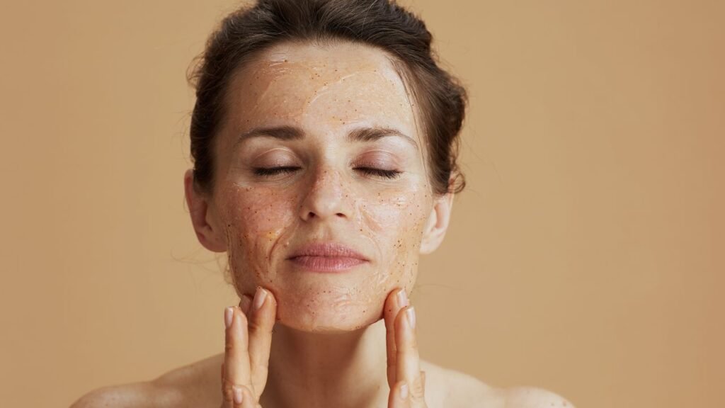 Melhor esfoliante facial: os 10 melhores em 2024 1 Melhor esfoliante facial