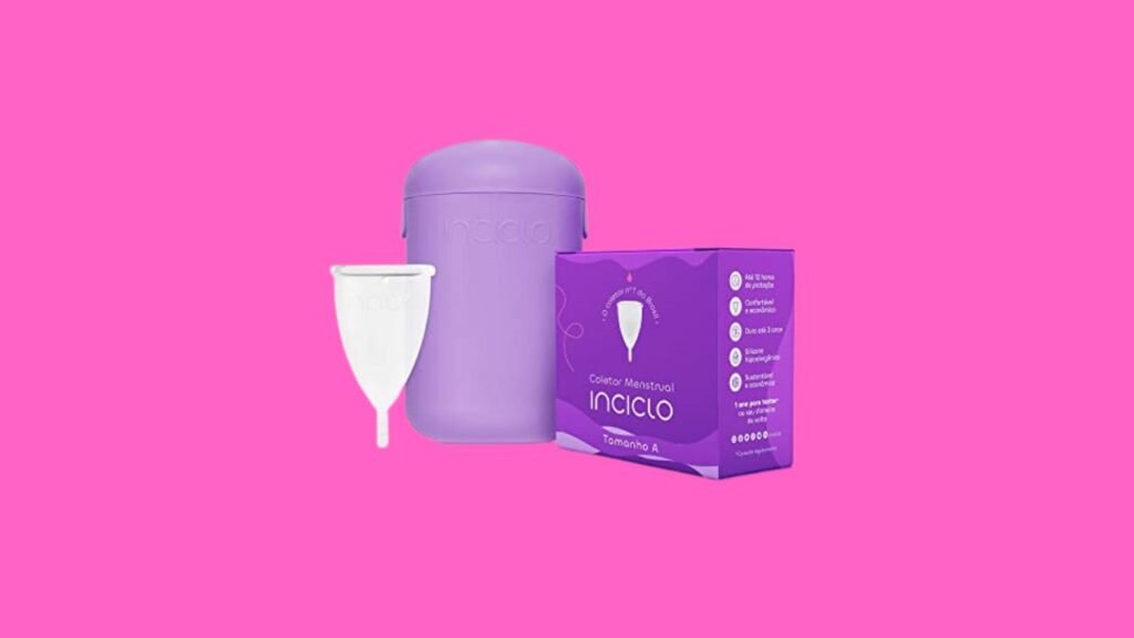 Melhor coletor menstrual: os 5 melhores em 2024 2 Escolha o Melhor Coletor Menstrual