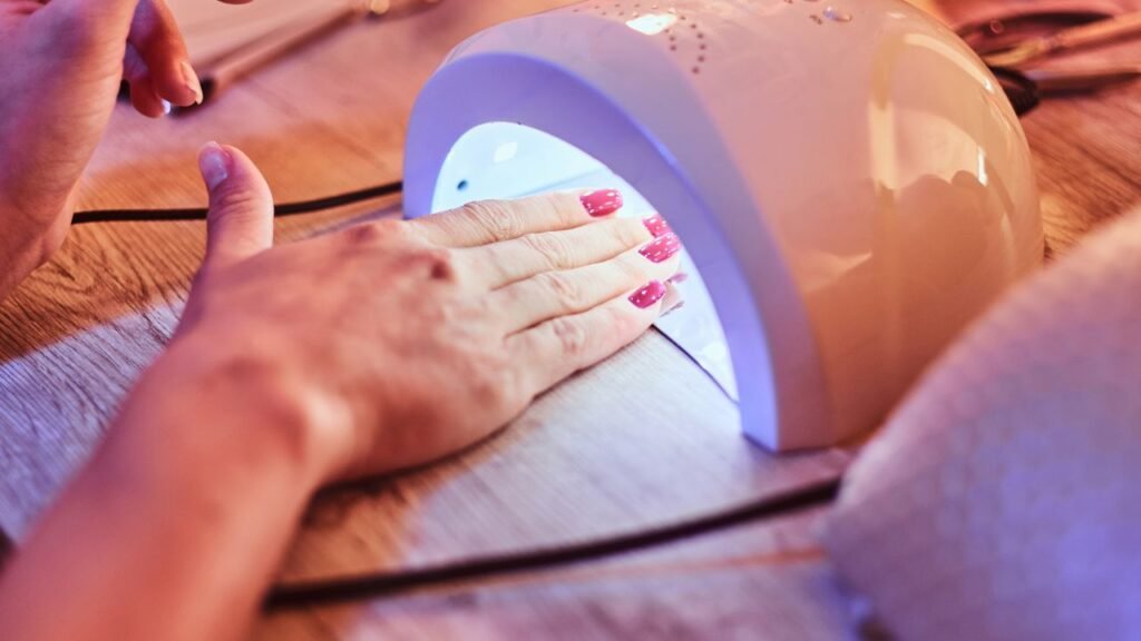 Melhor Cabines para Unhas de Gel: 10 melhores em 2024 1 Melhor Cabines para Unhas de Gel