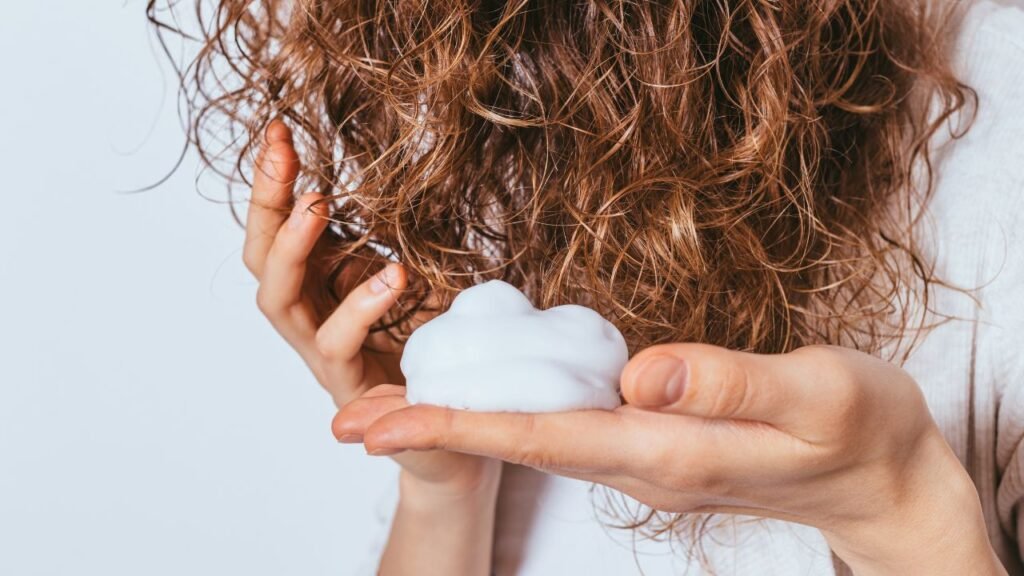 Melhor Mousse Para Cabelo: Top 10 melhores em 2024 1 Melhor Mousse Para Cabelo