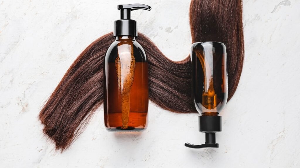 Melhor shampoo antifrizz: os 10 melhores em 2024 1 Melhor Shampoo Antifrizz