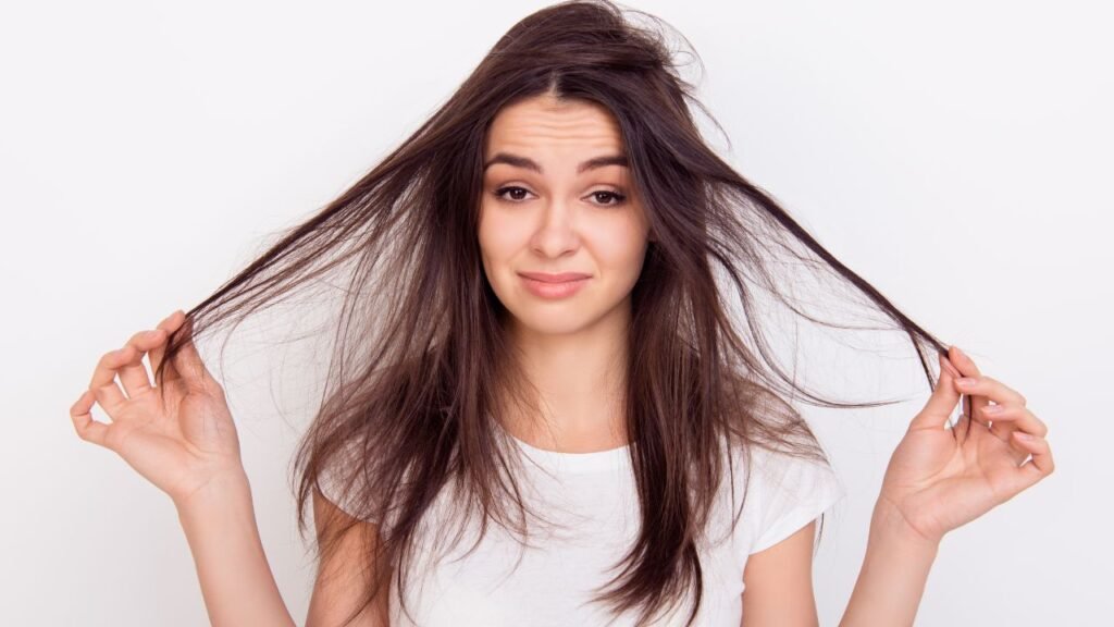Melhor Shampoo Para Cabelos Danificados: os 10 melhores em 2024 1 Melhor Shampoo Para Cabelos Danificados