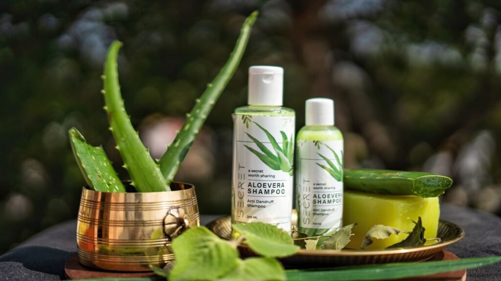 Melhor Shampoo Vegano: os 10 melhores em 2024 1 Melhor Shampoo Vegano 1