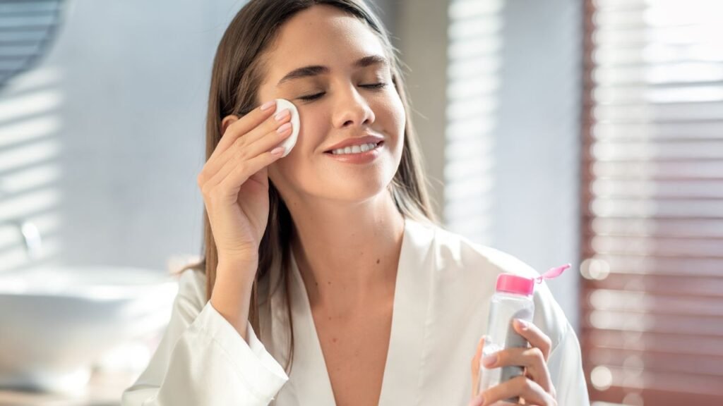 Melhor água micelar para pele oleosa e acneica: as 10 melhores em 2024 1 Melhor agua micelar para pele oleosa e acneica