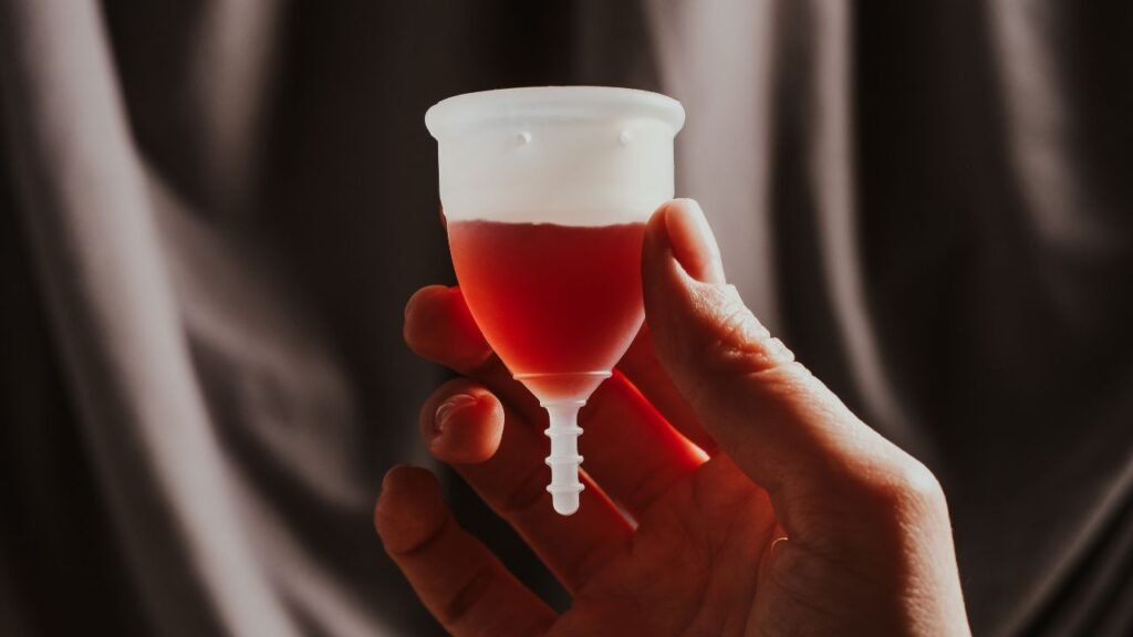 Melhor coletor menstrual: os 5 melhores em 2024 1 Melhor coletor menstrual