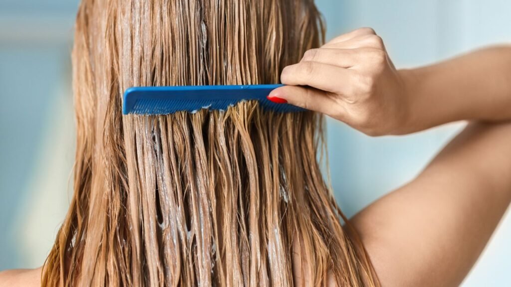 Melhor creme de Pentear Skala: Top 10 melhores para comprar 1 Melhor creme de Pentear Skala