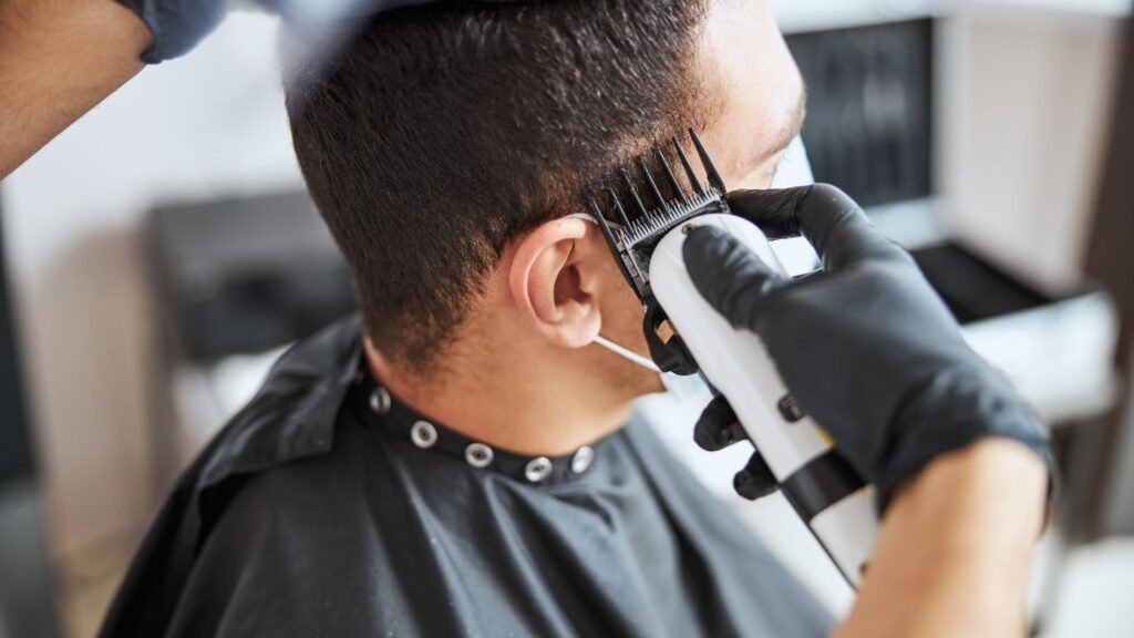 Melhor máquina de Cortar Cabelo: 10 melhores para comprar em 2024 1 Melhor maquina de Cortar Cabelo