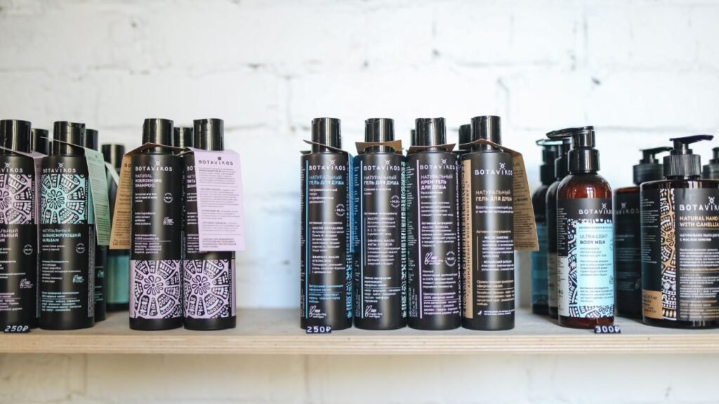Melhor shampoo hidratante: os 10 melhores em 2024 1 Melhor shampoo hidratante