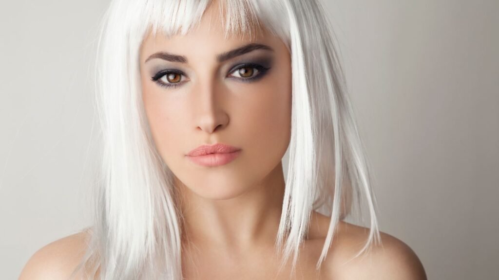 Melhor tinta para platinar o cabelo: as 10 melhores em 2024 1 Melhor tinta para platinar o cabelo