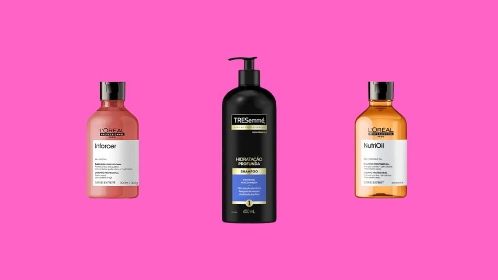 Melhor shampoo hidratante: os 10 melhores em 2024 2 melhor shampoo hidratante 1