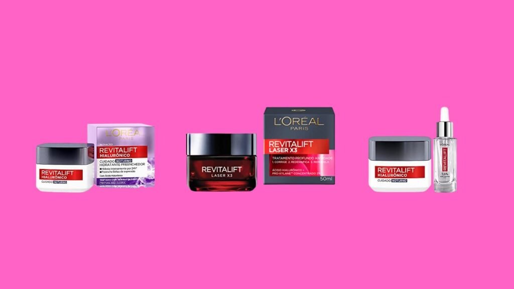 Melhor creme anti-idade: os 10 melhores em 2024 3 melhores produtos antissinais para o seu rosto