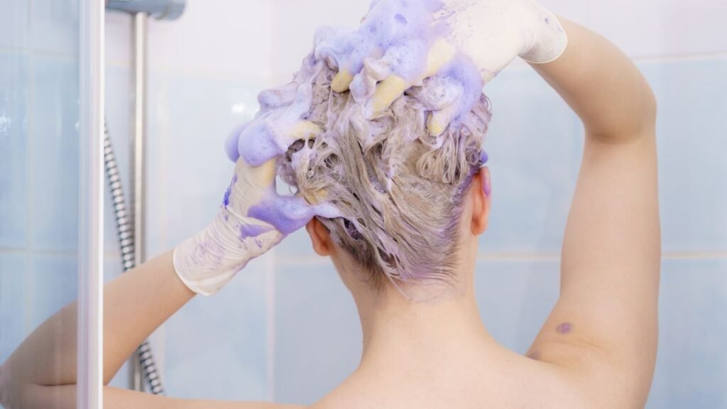 Qual é o Melhor Tonalizante para Cabelo Branco? os 10 melhores para comprar em 2024 1 Melhores Tonalizante para Cabelo Branco
