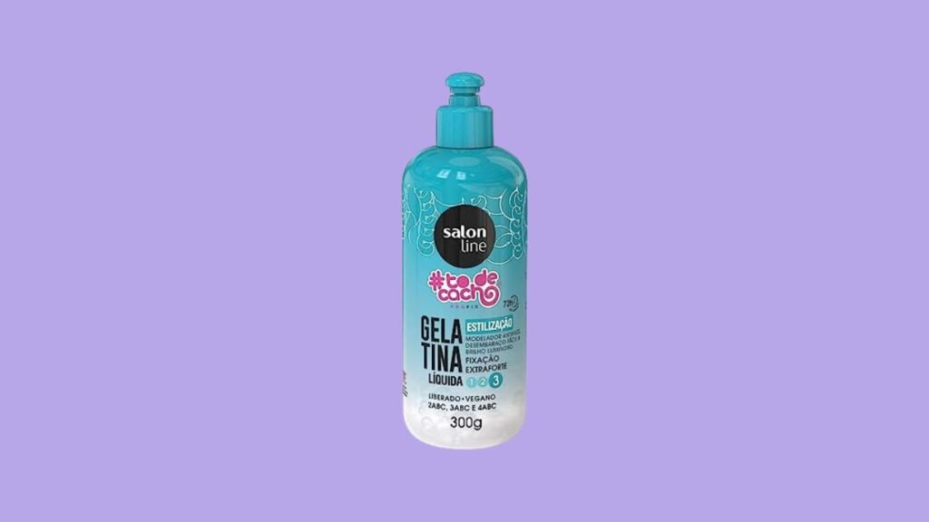 Qual é a melhor Gelatina para Cabelo Ondulado? 10 melhores 1 melhor Gelatina para Cabelo Ondulado