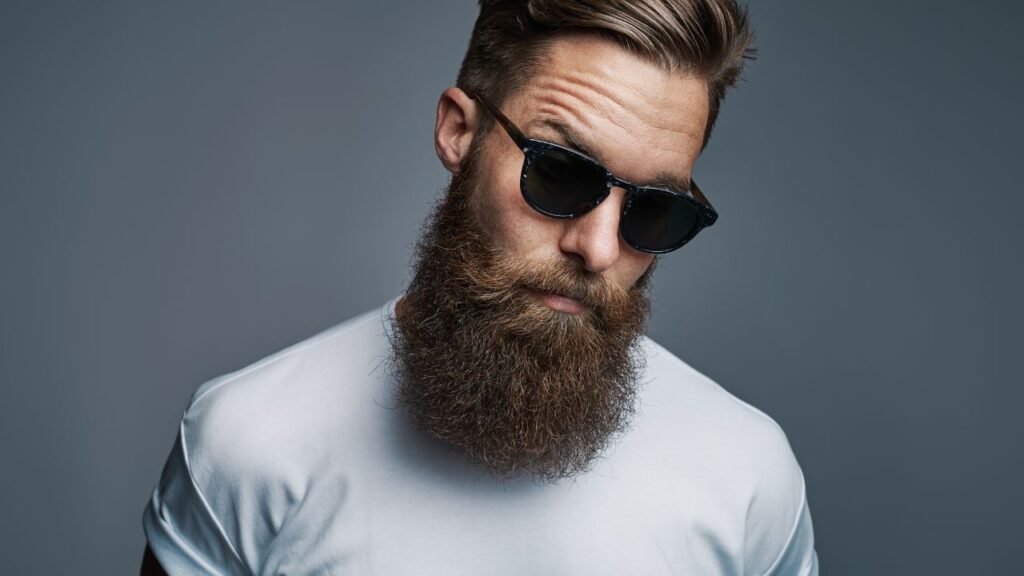 Qual é o melhor Shampoo para Crescer Barba? em 2024 1 melhor Shampoo para Crescer Barba